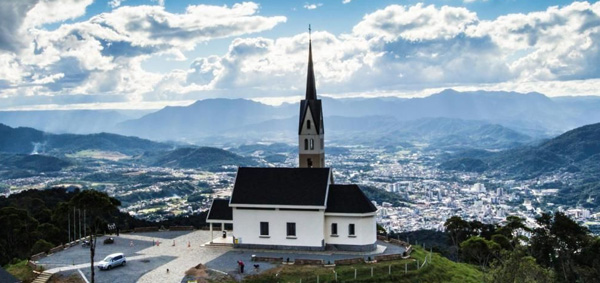 Jaraguá do Sul