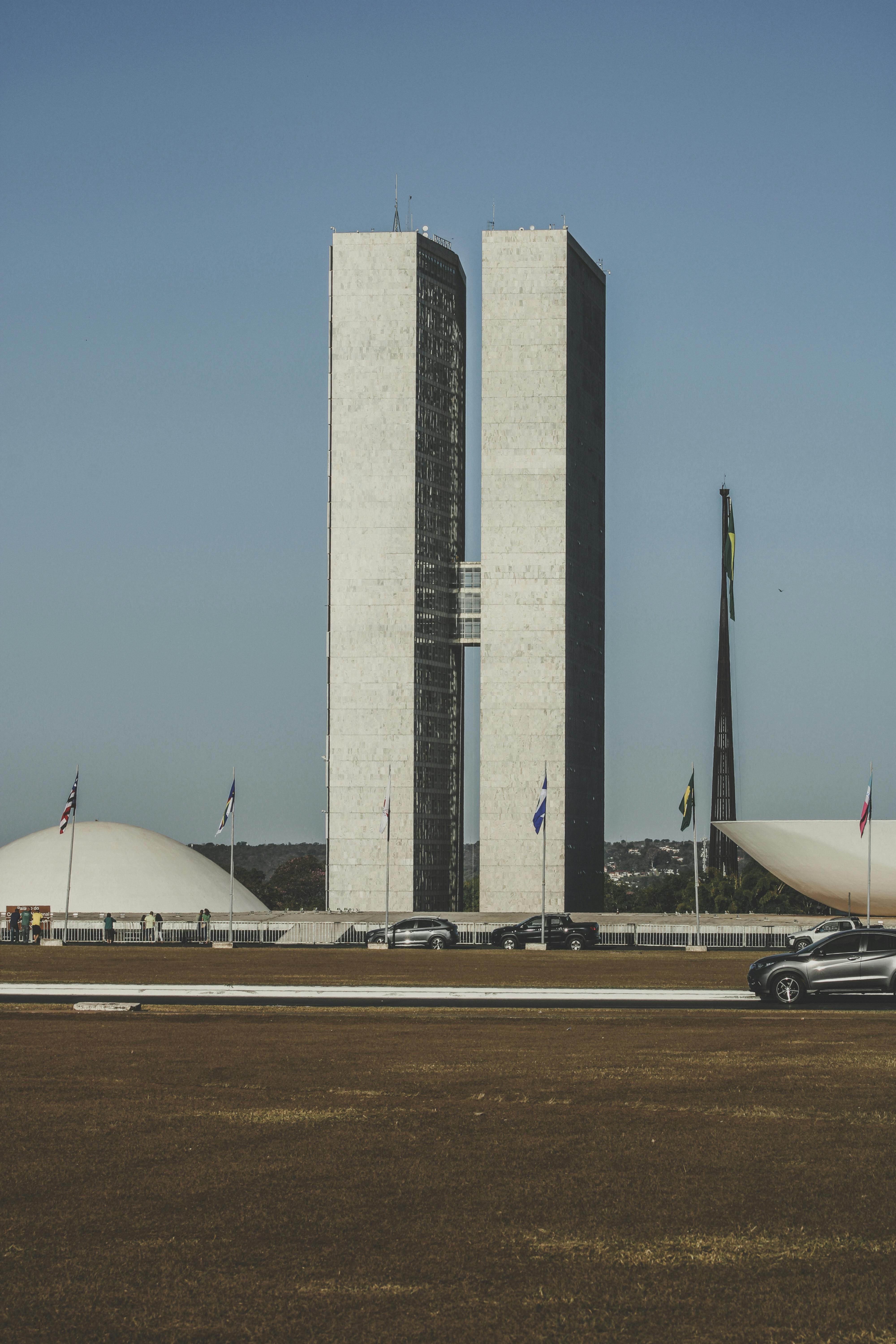 Senado pode votar na terça-feira PL da proteção veicular